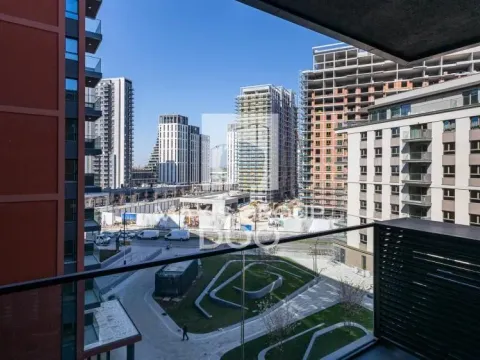 Prodaja, dvosoban stan, 54m², Savski Venac, Beograd - image 10