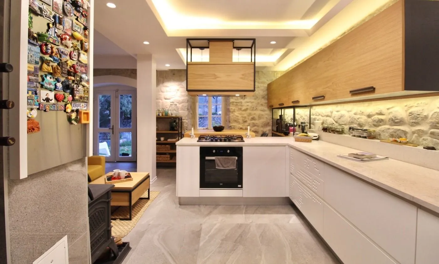 Prodaja, kuća, 132m², Luštica, Tivat