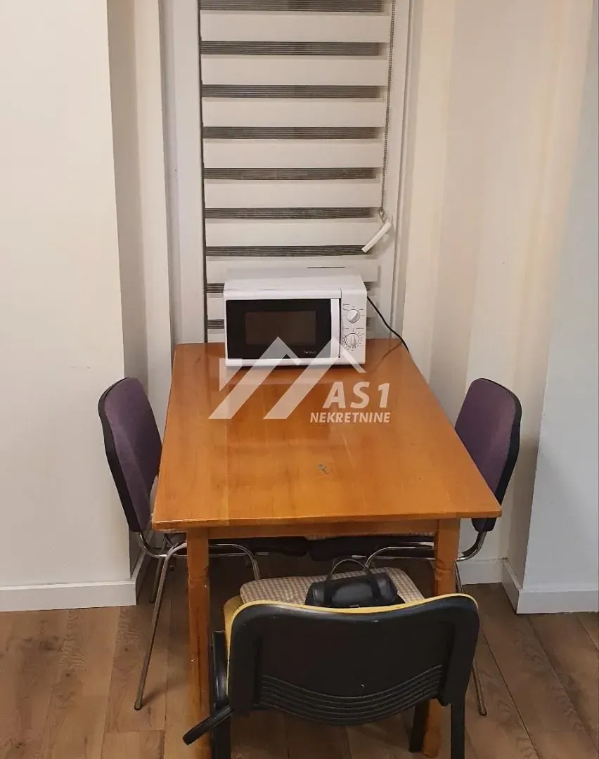 Rent, one bedroom apartment, 40m², Gradić, Petrovaradin