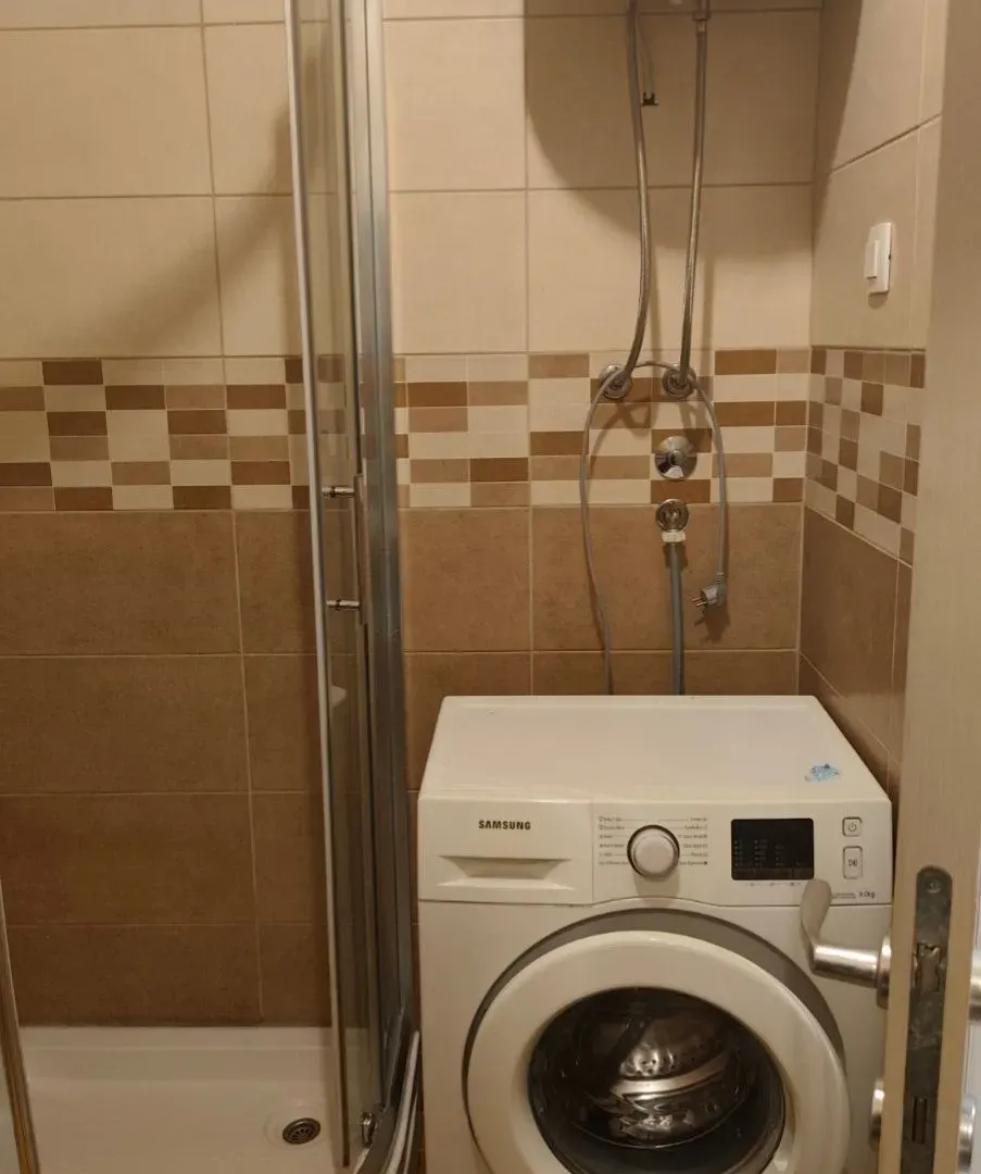Rent, two bedroom apartment, 41m², Zabjelo, Podgorica