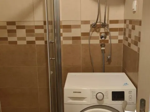 Rent, two bedroom apartment, 41m², Zabjelo, Podgorica - image 7