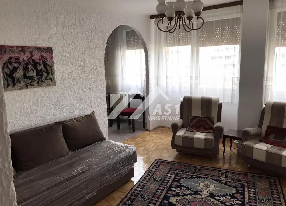 Izdavanje, trosoban stan, 78m², Liman 3, Novi Sad Sve Podlokacije