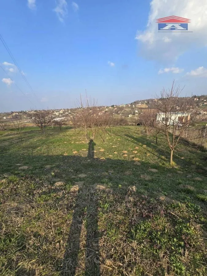 Prodaja, plac, 1200m², Karagača, Petrovaradin