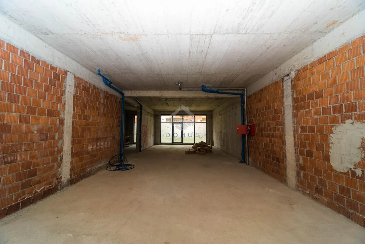 Sale, office space, 324m², Master Kvart, Podgorica