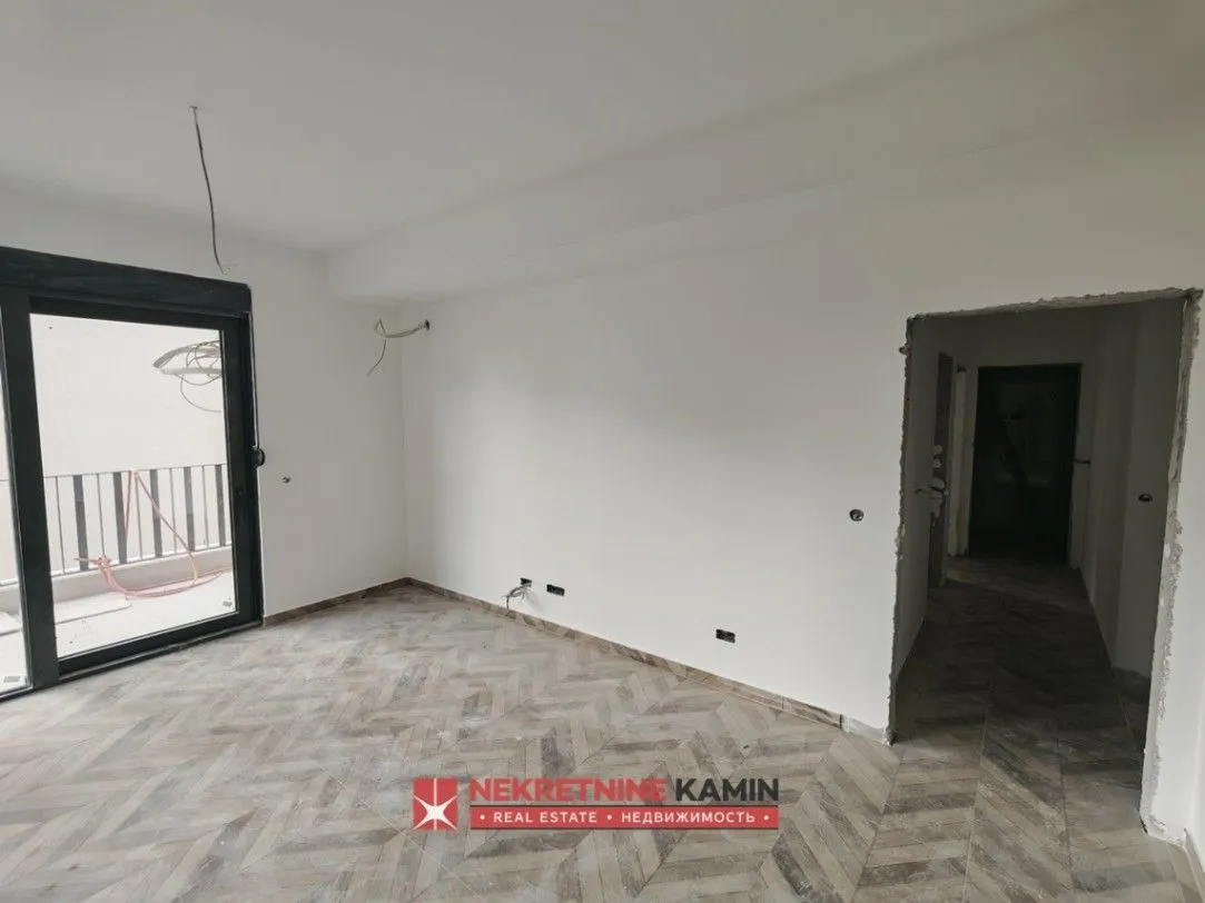 Sale, two bedroom apartment, 70m², Centar, Budva