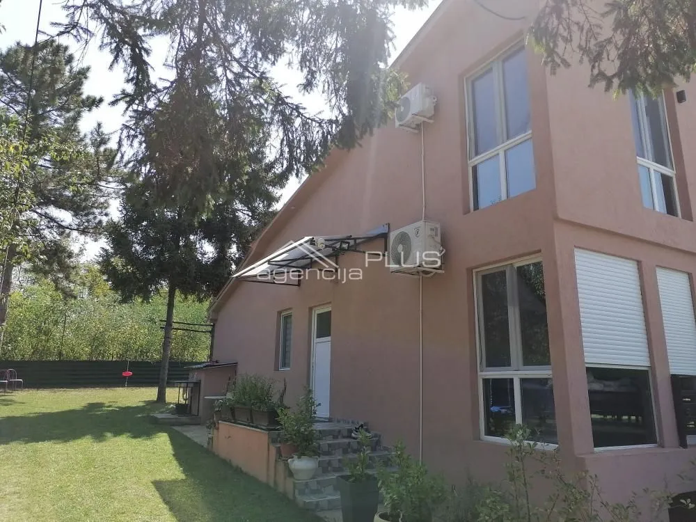 Sale, house, 130m², Lisović, Barajevo