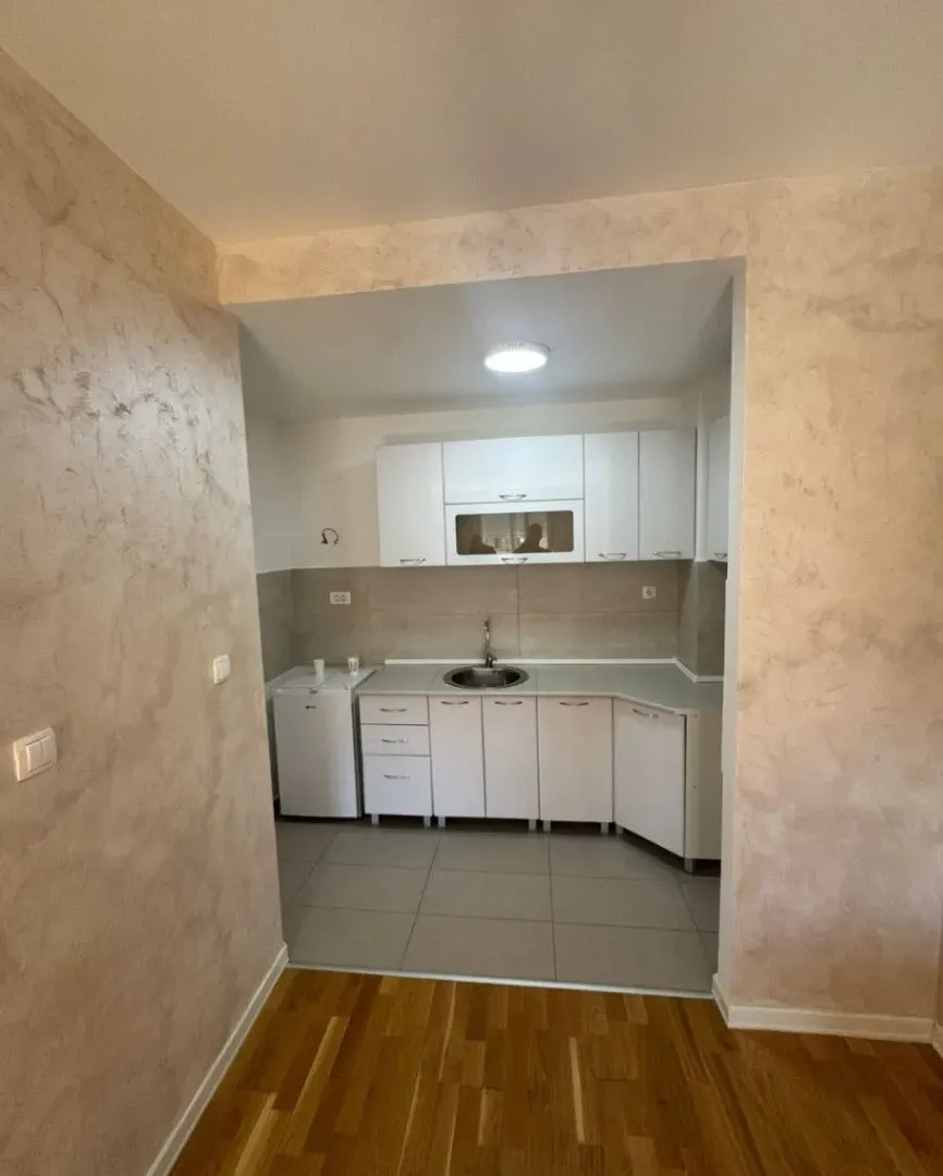 Izdavanje, jednosoban stan, 48m², Zabjelo, Podgorica