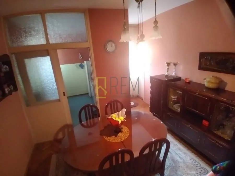 Prodaja, trosoban stan, 108m², Tuški Put, Podgorica