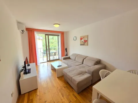 Izdavanje, jednosoban stan, 47m², Pržno, Budva - image 25