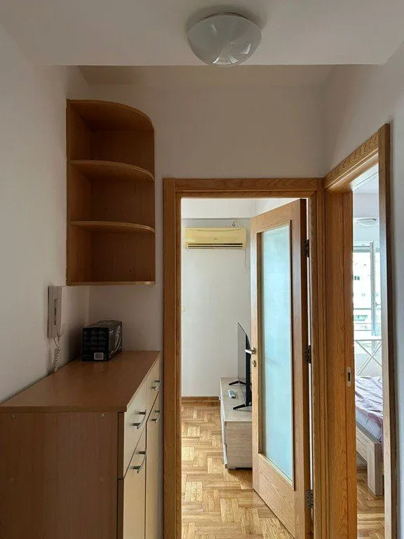 Izdavanje, jednosoban stan, 50m², Preko Morače, Podgorica