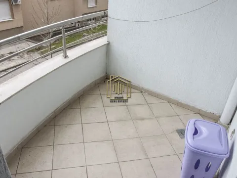 Izdavanje, jednosoban stan, 33m², Pobrežje, Podgorica - image 7