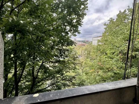 Rent, two bedroom apartment, 64m², Vračar Sve Podlokacije, Beograd - image 12