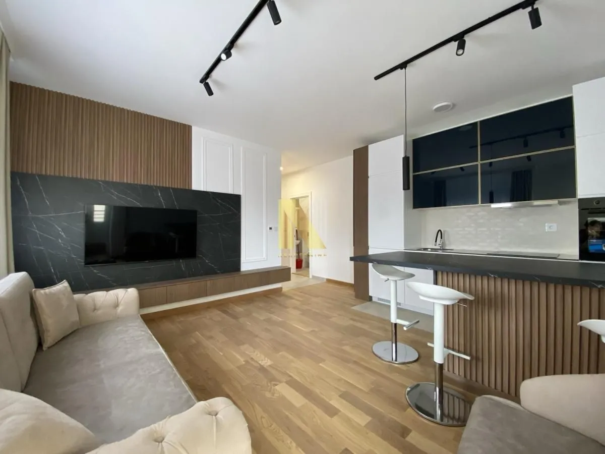 Prodaja, dvosoban stan, 42m², Telep, Novi Sad Sve Podlokacije