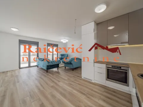 Sale, three bedroom apartment, 120m², Savski Venac, Beograd - image 2