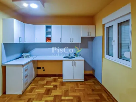 Sale, three bedroom apartment, 110m², Zagorič, Podgorica