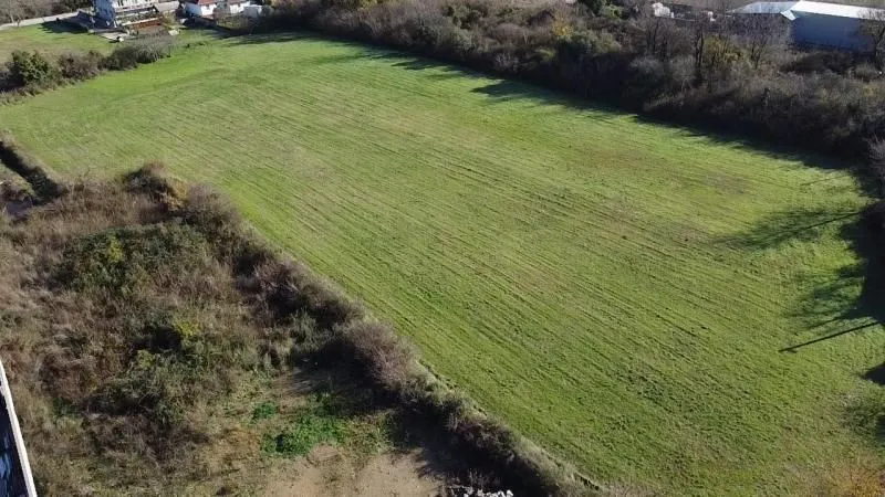 Sale, land lot, 9600m², Kotor, Crna Gora