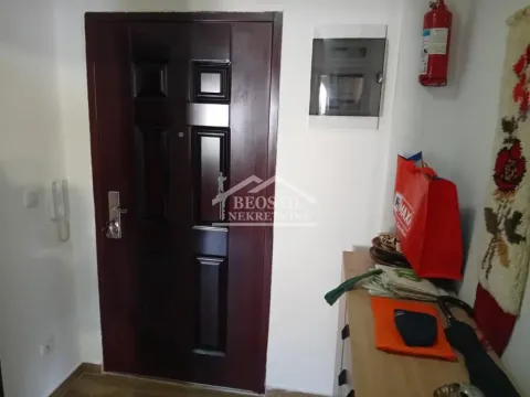 Sale, two bedroom apartment, 51m², Centar, Smederevo - image 6