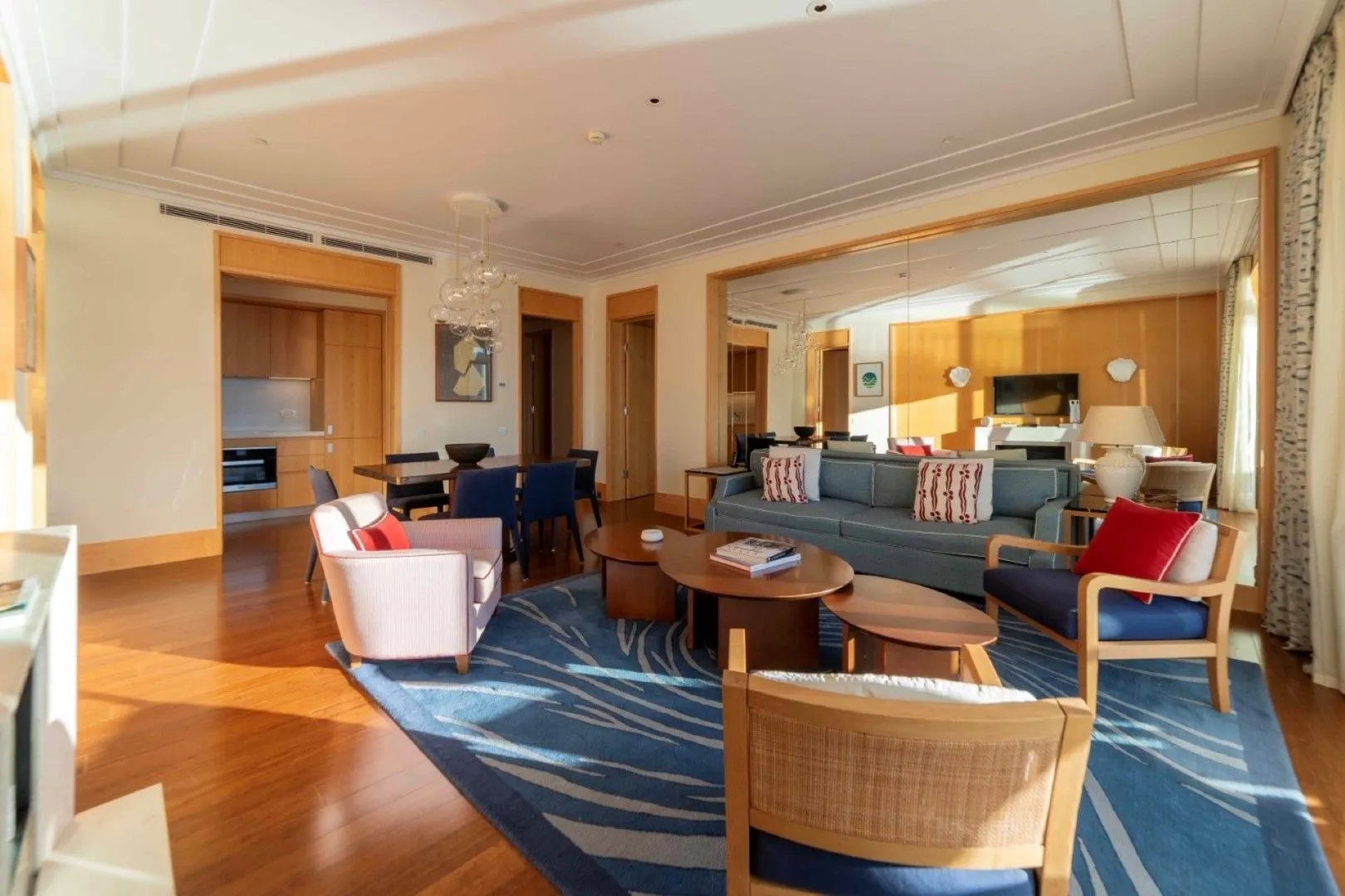 Prodaja, dvosoban stan, 140m², Porto Montenegro, Tivat