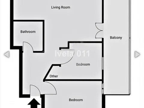 Prodaja, trosoban stan, 83m², Uciteljsko Naselje, Zvezdara Sve Podlokacije - image 16