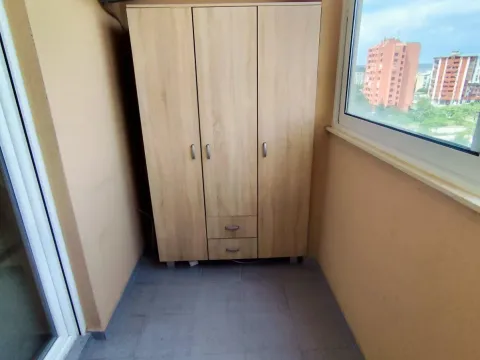 Izdavanje, jednosoban stan, 48m², Tuški Put, Podgorica - image 9