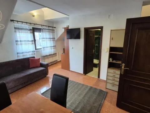 Izdavanje, jednosoban stan, 50m², Adamovićevo Naselje, Novi Sad Sve Podlokacije - image 2