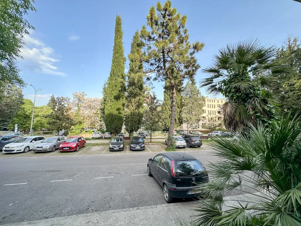 Izdavanje, poslovni prostor, 33m², Preko Morače, Podgorica