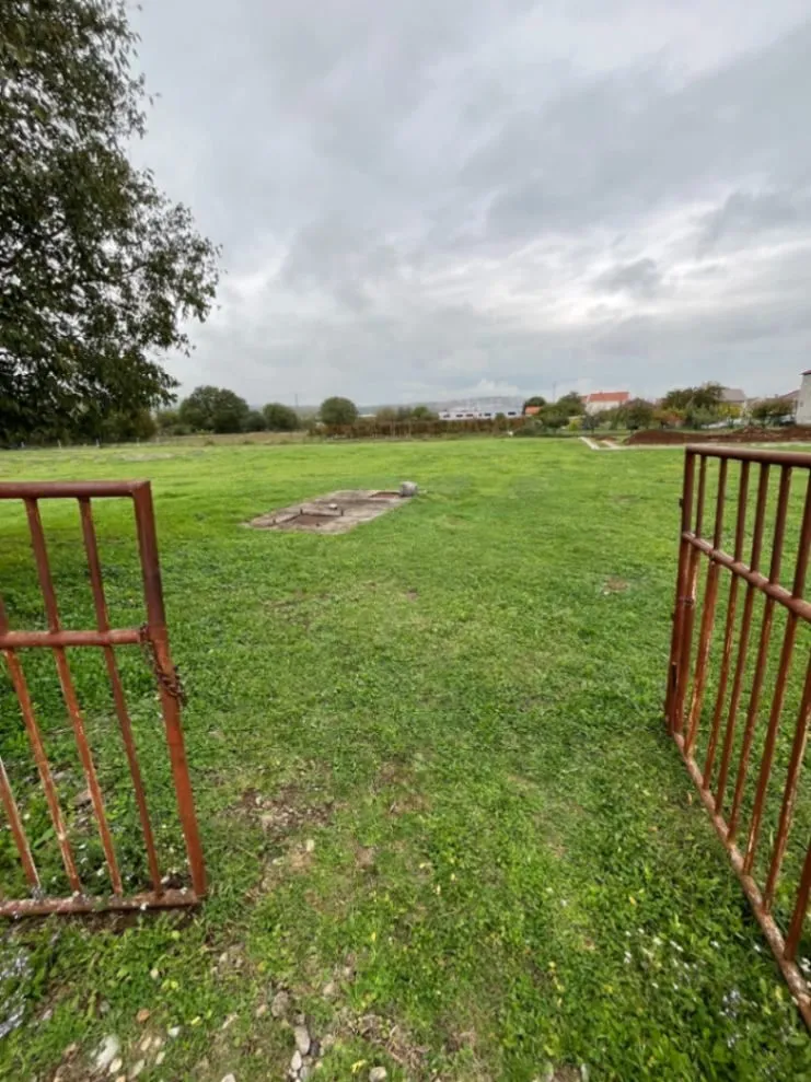 Prodaja, plac, 1437m², Donji Kokoti, Podgorica