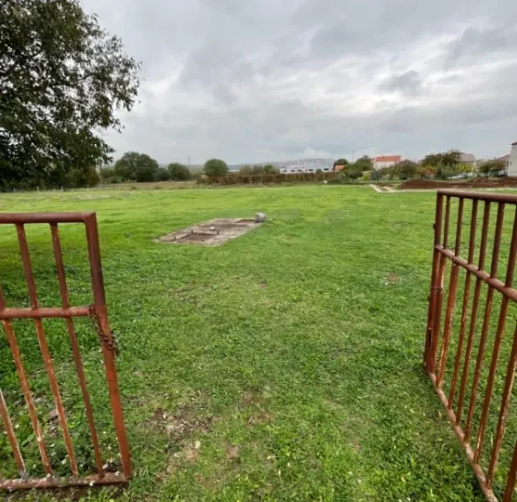 Prodaja, plac, 1437m², Donji Kokoti, Podgorica