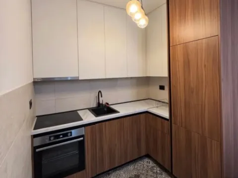 Izdavanje, jednosoban stan, 50m², Ljubović, Podgorica - image 3