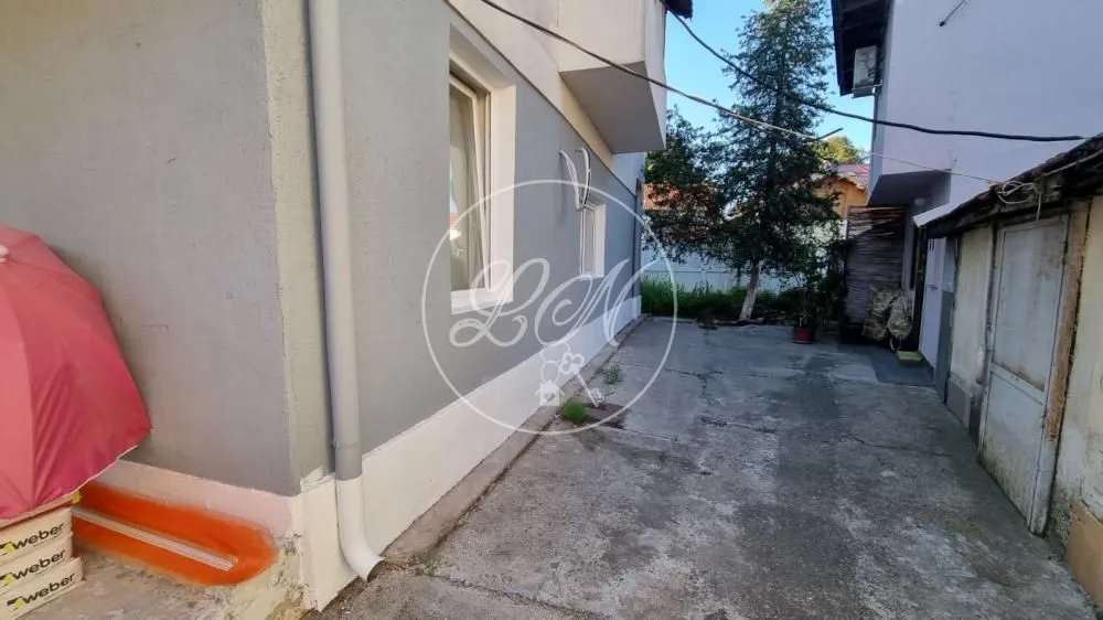 Prodaja, jednosoban stan, 44m², Zemun Centar, Zemun Sve Podlokacije