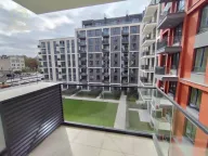 Rent, two bedroom apartment, 57m², Savski Venac, Beograd - image 10