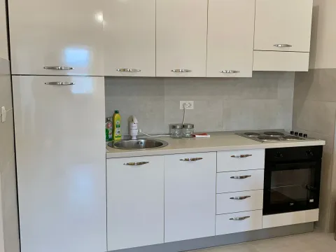 Izdavanje, jednosoban stan, 46m², Stari Aerodrom, Podgorica - image 4