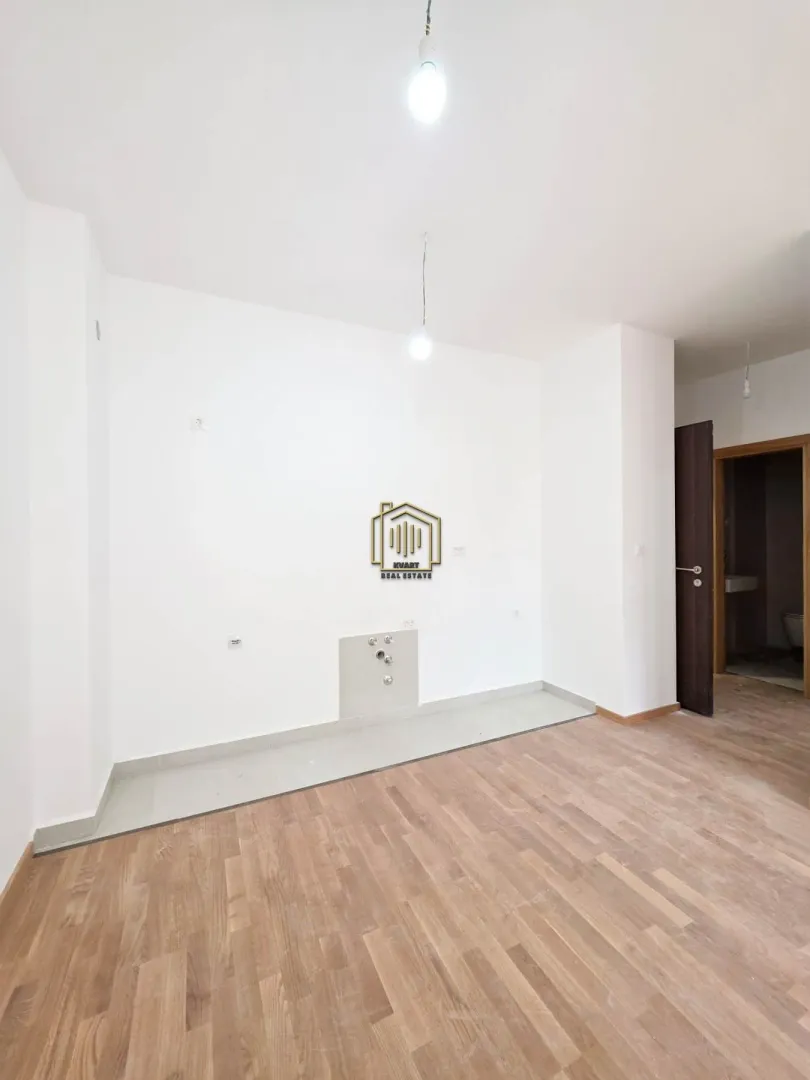 Sale, one bedroom apartment, 37m², Zabjelo, Podgorica