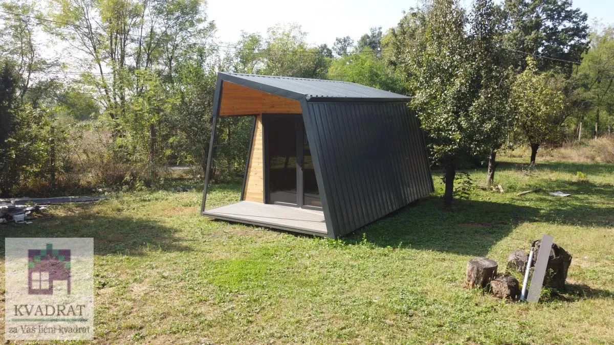 Prodaja, kuća, 20m², Obrenovac, Beograd