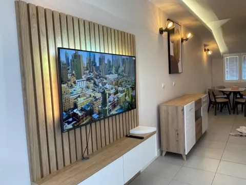 Izdavanje, garsonjera, 40m², Sveti Stefan, Budva - image 21