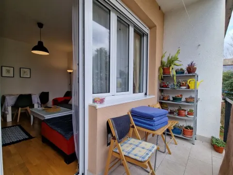 Sale, two bedroom apartment, 58m², Budva, Crna Gora - image 14