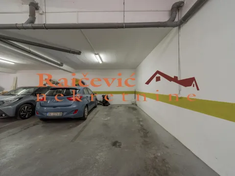 Izdavanje, trosoban stan, 98m², Lion, Zvezdara Sve Podlokacije - image 20