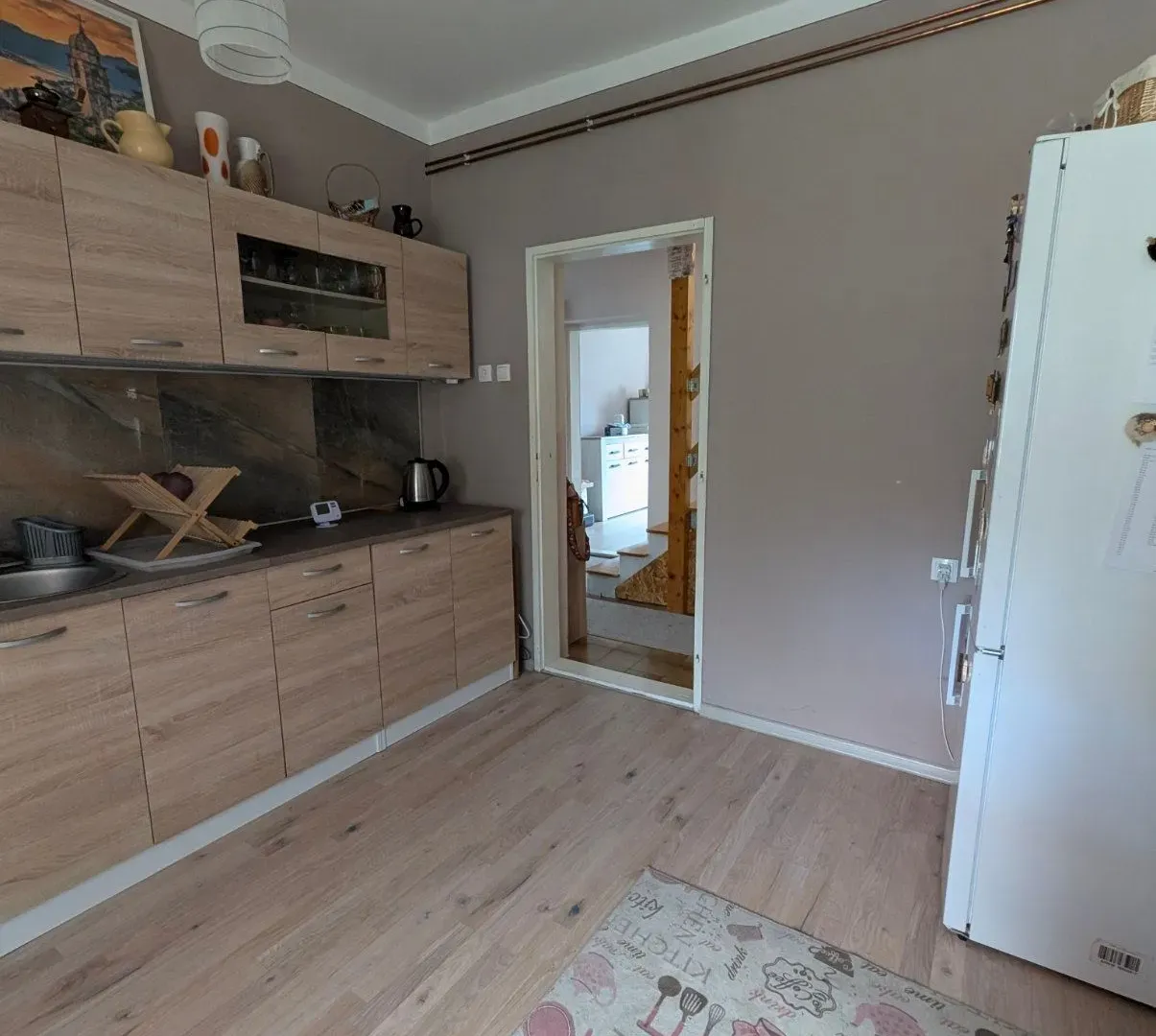 Prodaja, kuća, 106m², Palić, Subotica