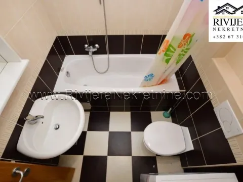 Prodaja, jednosoban stan, 46m², Sutorina, Herceg Novi - image 5
