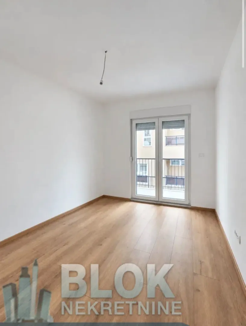Prodaja, trosoban stan, 82m², Zabjelo, Podgorica