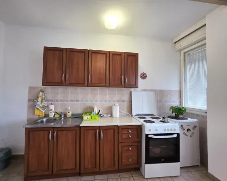 Rent, studio apartment, 32m², Centar, Podgorica - image 5