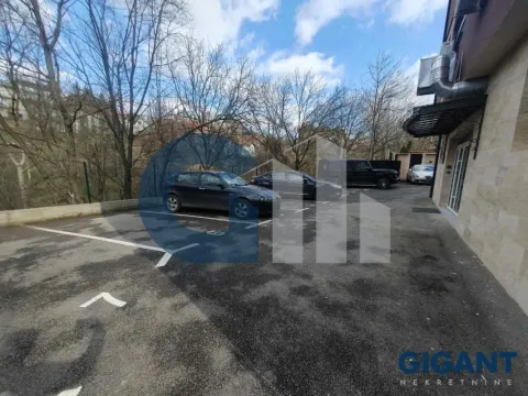 Sale, office space, 187m², Banjica, Voždovac Sve Podlokacije - image 15