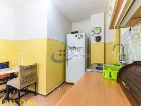 Prodaja, dvosoban stan, 55m², Zvezdara Sve Podlokacije, Beograd - image 8