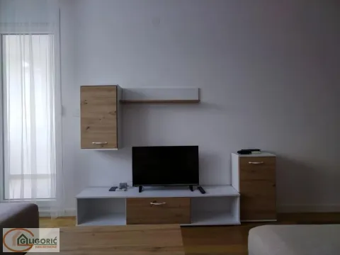 Izdavanje, dvosoban stan, 61m², Vukov Spomenik, Zvezdara Sve Podlokacije - image 4