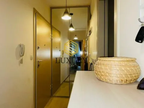 Izdavanje, jednosoban stan, 55m², City Kvart, Podgorica - image 3