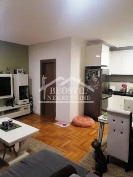 Prodaja, trosoban stan, 80m², Ledine, Beograd - image 3