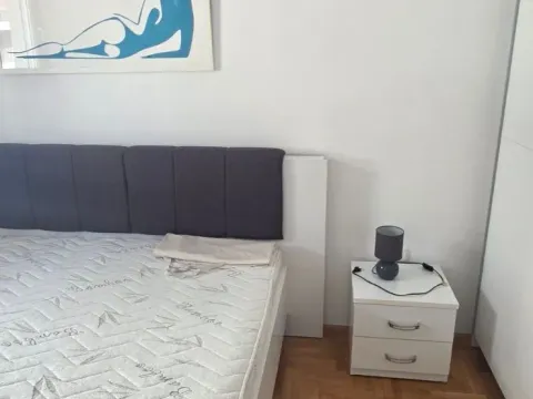 Rent, one bedroom apartment, 45m², Kava, Tivat - image 8