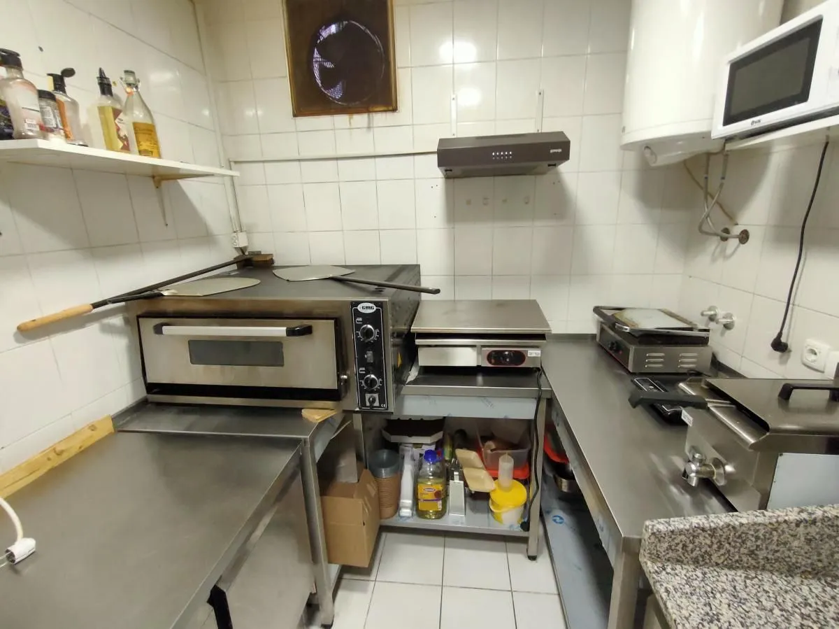 Sale, office space, 58m², Centar, Novi Sad