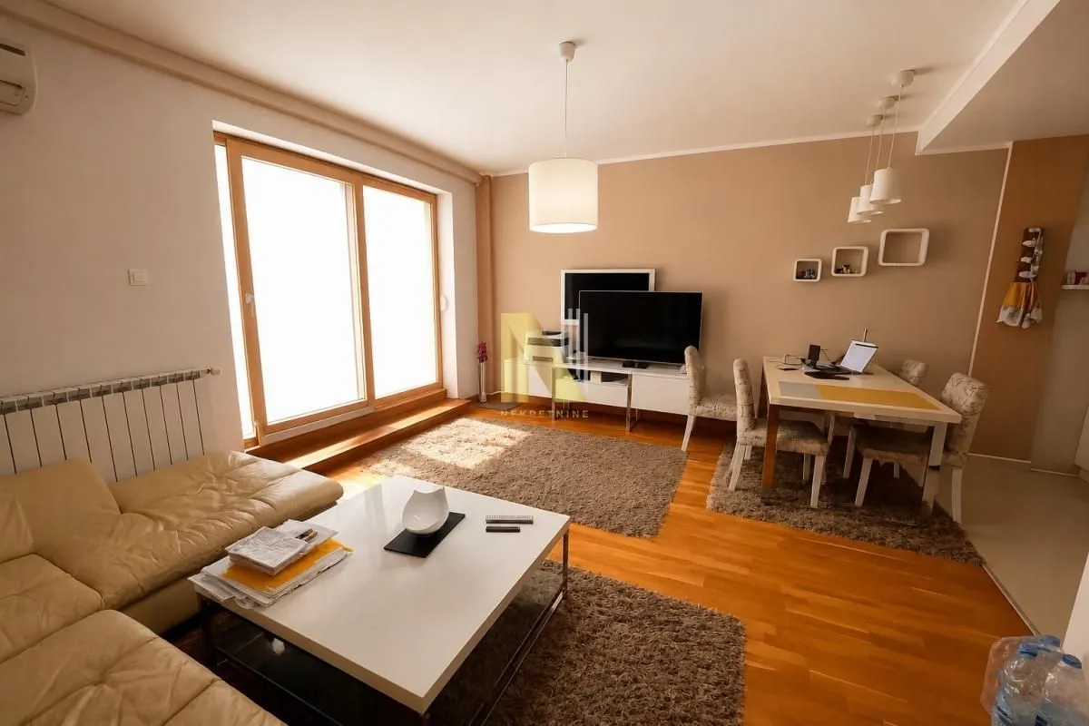 Prodaja, četvorosoban stan, 93m², Liman 3, Novi Sad Sve Podlokacije