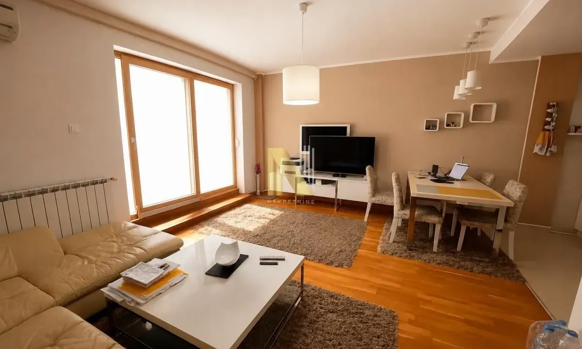 Prodaja, četvorosoban stan, 93m², Liman 3, Novi Sad Sve Podlokacije